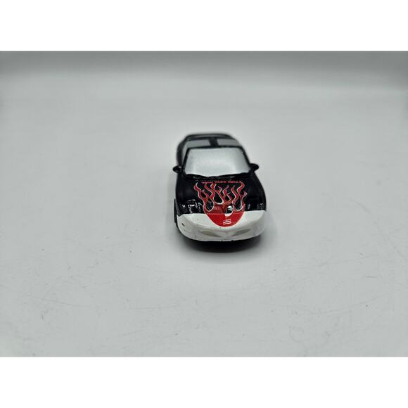 Taco Bell Team Firebird Formula Matchbox Madness Flames 1/64 Diecast 1998 - Picture 3 of 7
